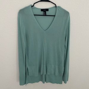 M Forever 21 sweater